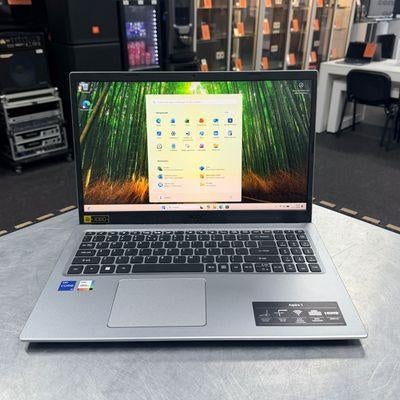 Acer Aspire 3 i5 11th 8GB 512GB Model A315-58-5 Nette staat, Nieuw, Ophalen of Verzenden