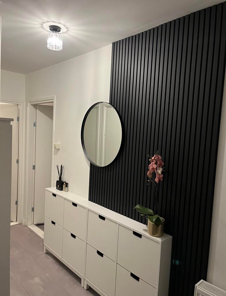 Ikea kast kasten pax montage monteur tv wand klusjesman, Ophalen