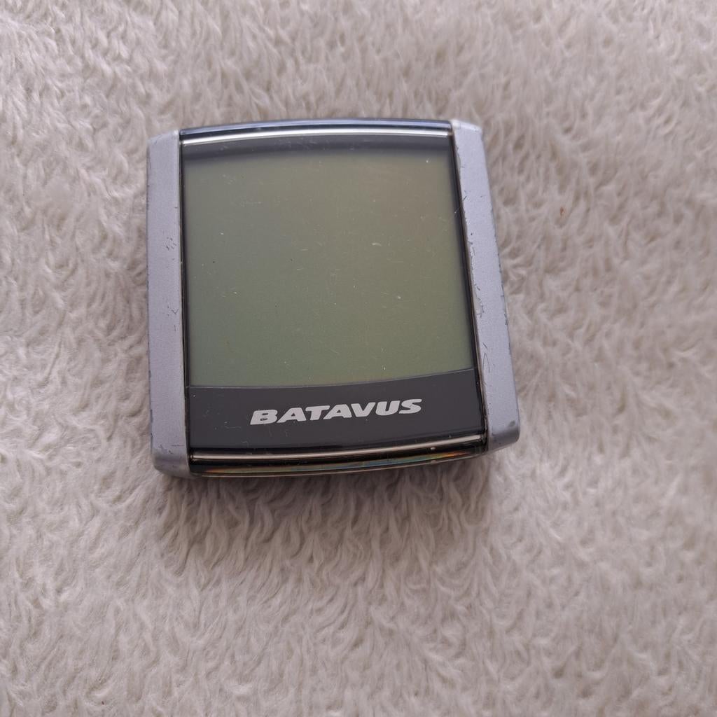 Batavus display, Ophalen of Verzenden, Zo goed als nieuw