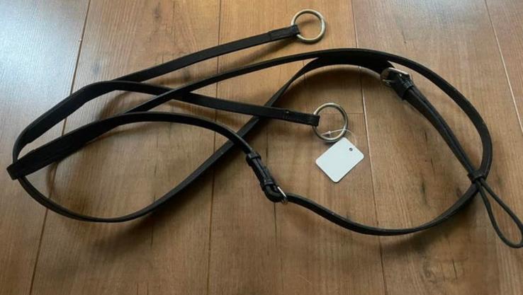 Martingaal van Ideal maat full, Ophalen of Verzenden, Gebruikt, Recreatie