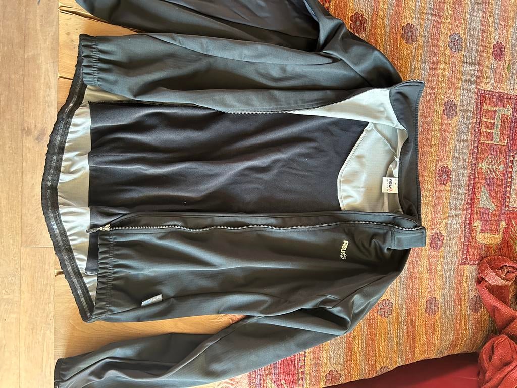 Fietsjack AGU maat XL, Gebruikt, Heren, Ophalen of Verzenden, XL