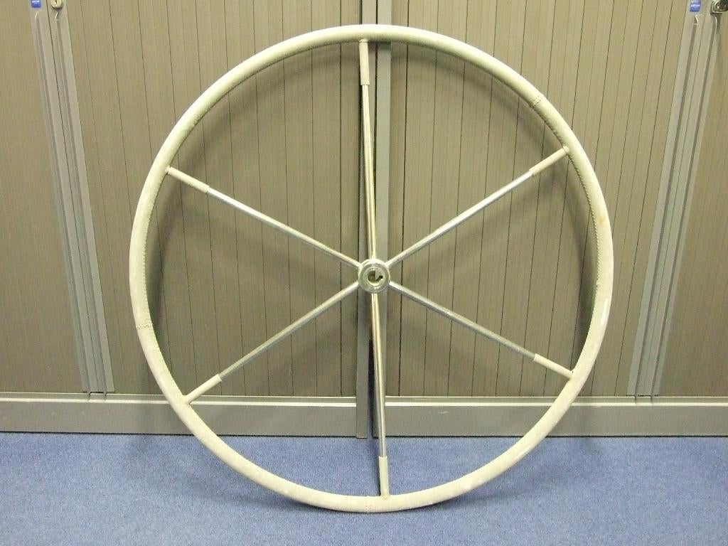 Stuurwiel zeilboot, Watersport en Boten, Ophalen of Verzenden, Nieuw, Overige typen