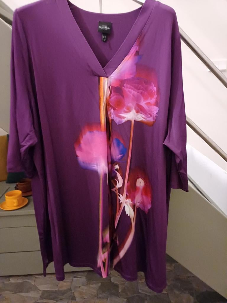 Ulla Popken selections 58/60, Kleding | Dames, Grote Maten, Ophalen of Verzenden, Nieuw