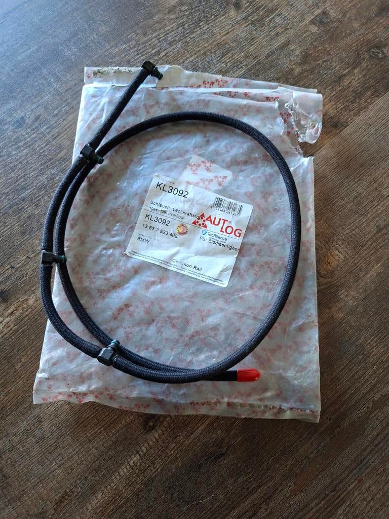 Brandstof slang BMW e46, Auto-onderdelen, Ophalen of Verzenden, BMW