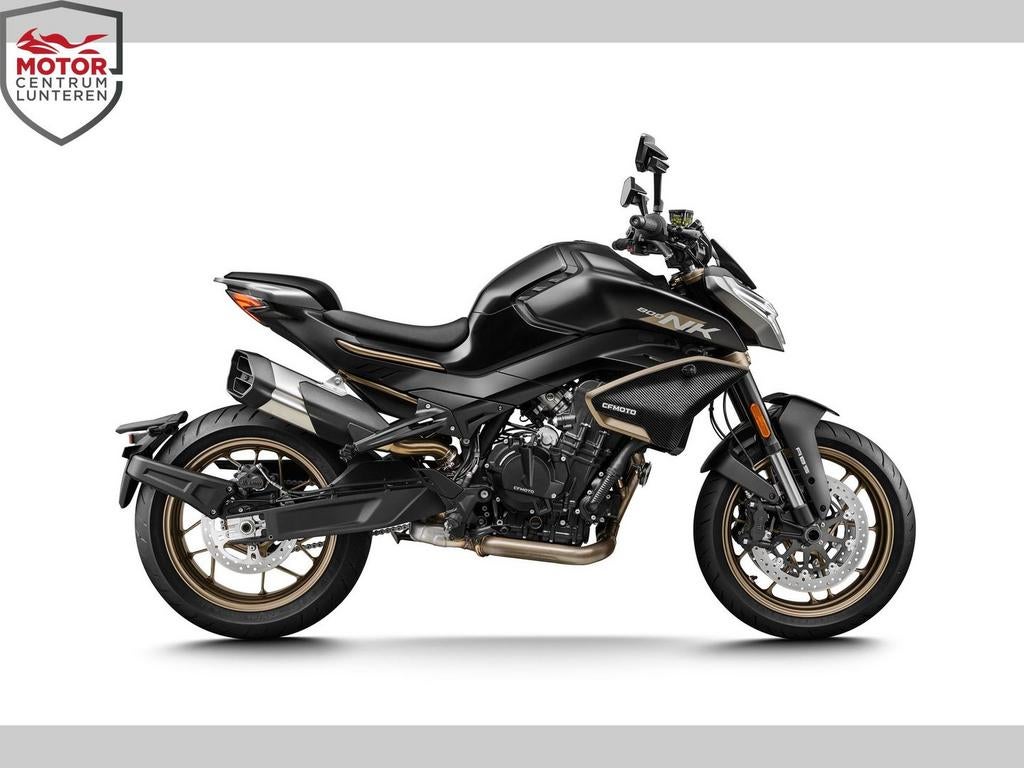 CFMOTO 800 NK SPORT Nieuw