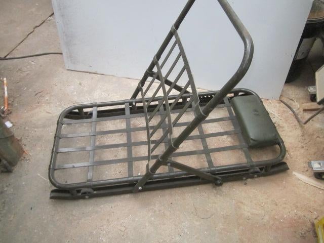 Monteurs bedden, Auto diversen, Ophalen of Verzenden