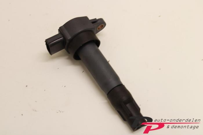 Bobine van een Mitsubishi Colt, Gebruikt, -, -, Ophalen of Verzenden