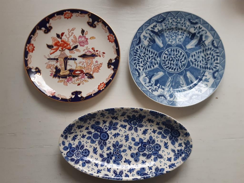 kaveltje aardewerk, Ophalen of Verzenden