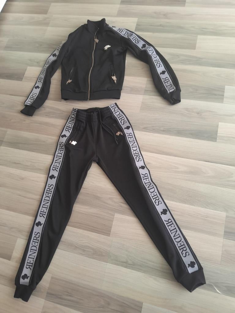 Reinders pak maat 152, Gebruikt, Reinders, Jongen of Meisje, Ophalen of Verzenden