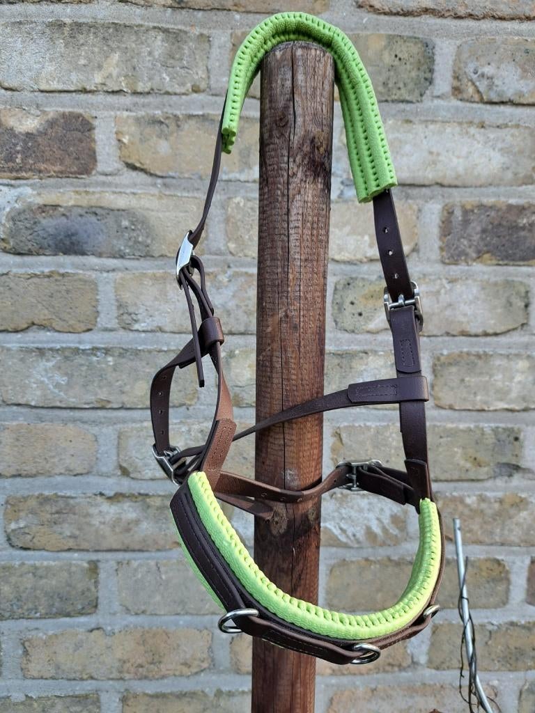 biothane kaptoom mini, Dieren en Toebehoren, Ophalen of Verzenden, Zo goed als nieuw, Overige soorten