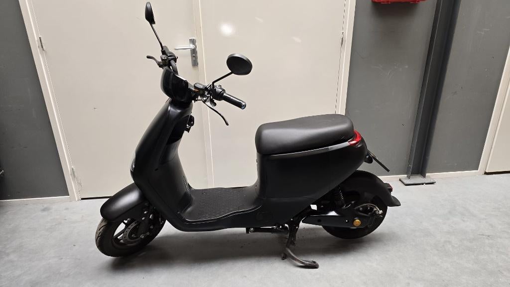 Senso Balance Elektrische Scooter | 60 km actieradius, ., Elektrisch, Senso, Zo goed als nieuw