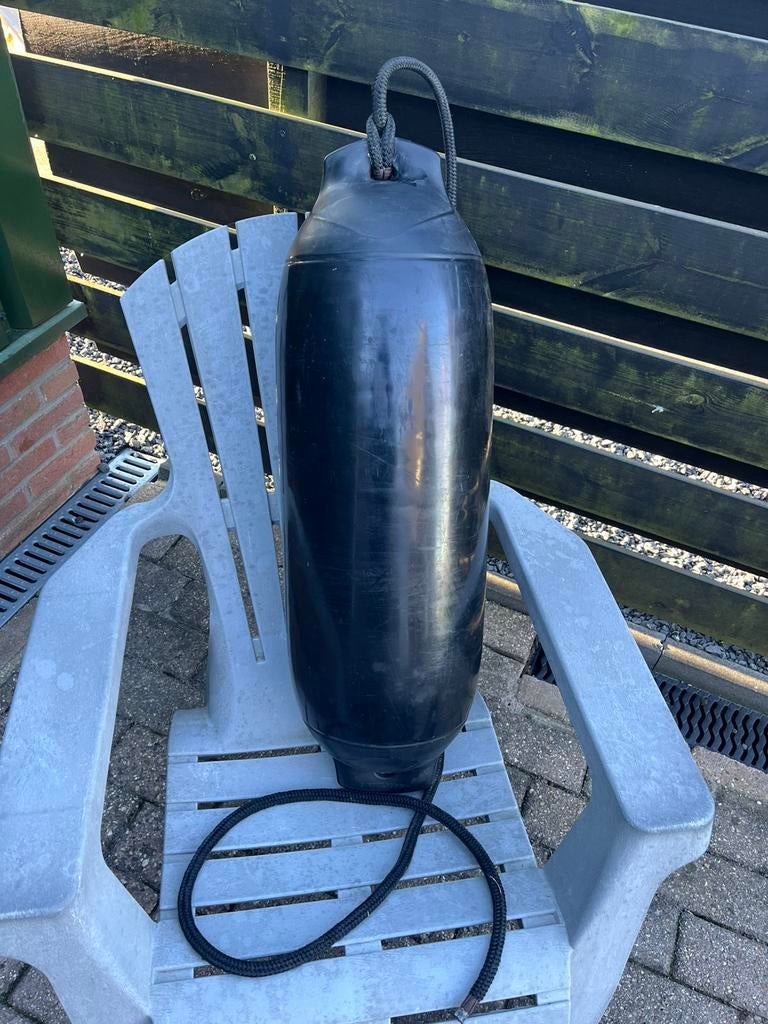 Stootwilg majoni 5, Watersport en Boten, Ophalen of Verzenden, Zo goed als nieuw