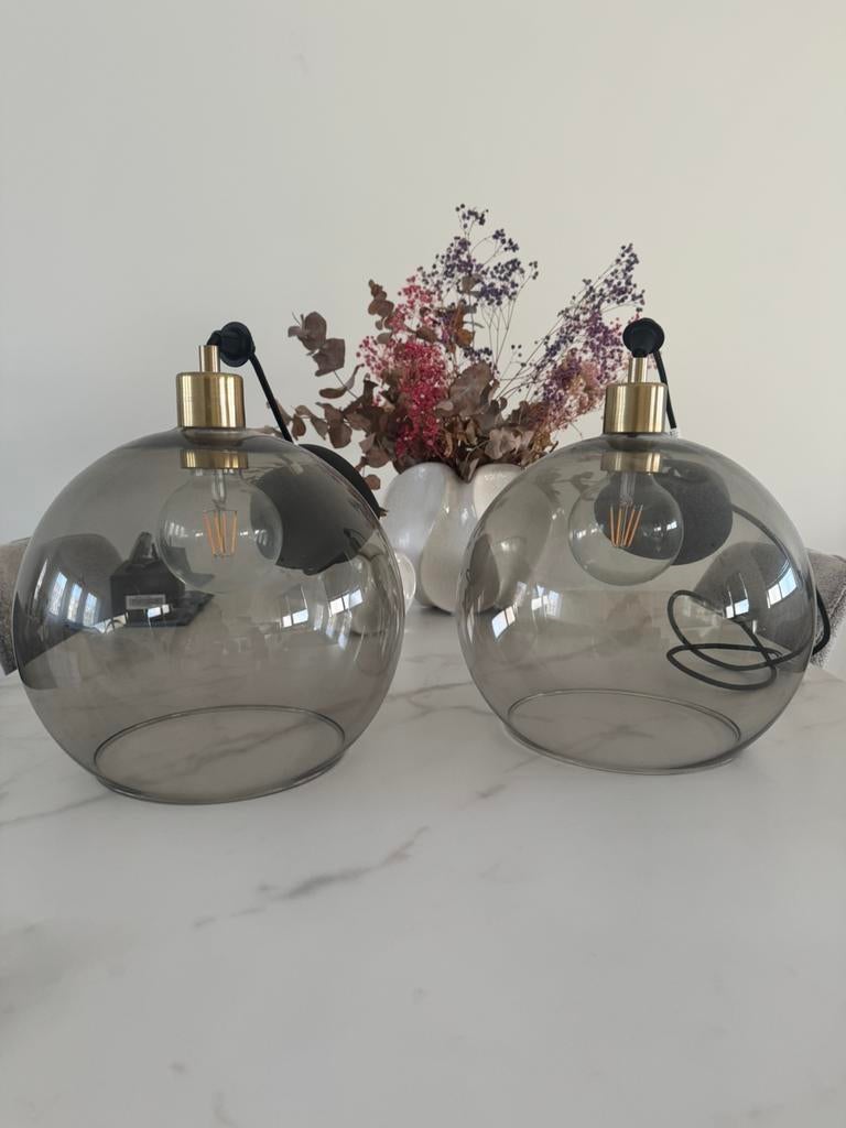 IKEA lampen, Ophalen, Zo goed als nieuw