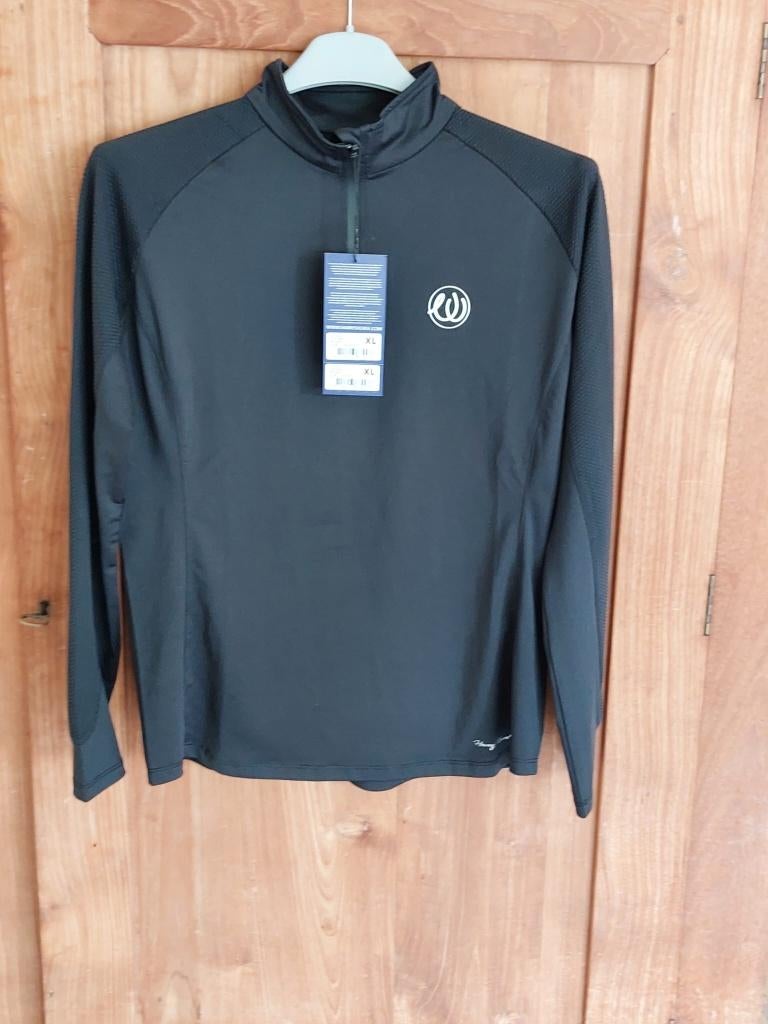 Harry's Horse baselayer / shirt, Rena - maat L en XL, Dressuur, Nieuw, Ophalen of Verzenden, Dames