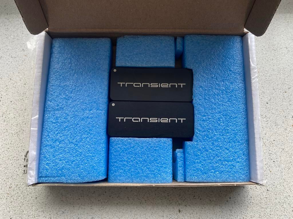 Metrum Acoustic DAC 1 modules, Ophalen of Verzenden, Zo goed als nieuw