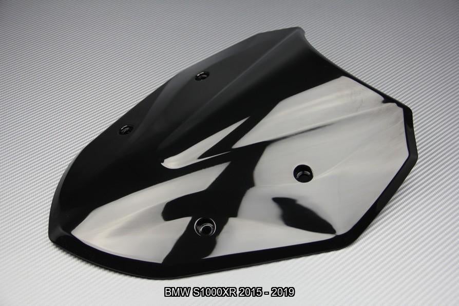 Windscherm BMW S1000XR 2015 2019 2017, Ophalen of Verzenden
