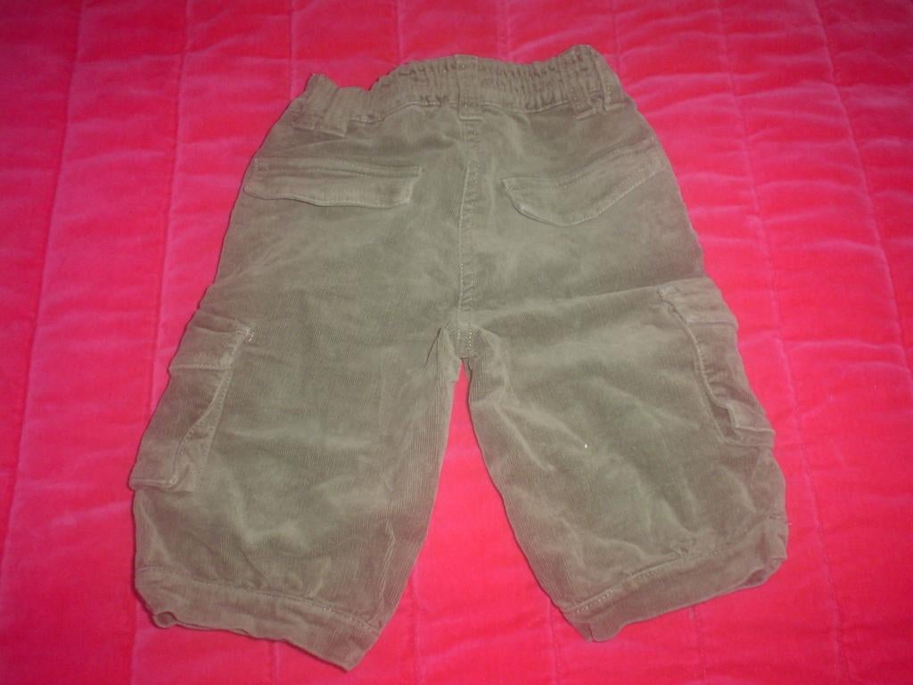 Esprit Broek, Verzenden, Zo goed als nieuw, Meisje, Broek