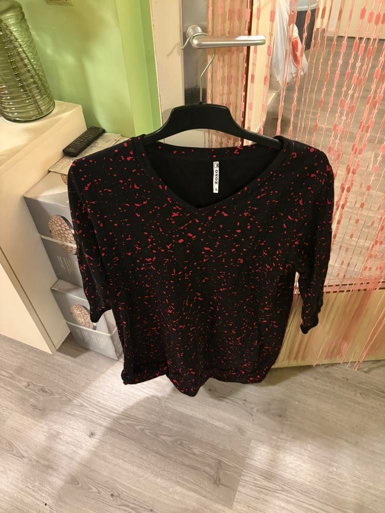 Zoso Maat XL 🟢, Ophalen of Verzenden, Zo goed als nieuw, Maat 46/48 (XL) of groter