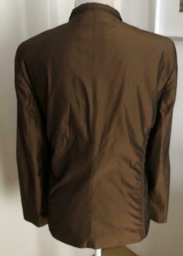 Basler jasje maat 42 nieuw [DM][v], Bruin, Maat 42/44 (L), Nieuw, Ophalen of Verzenden