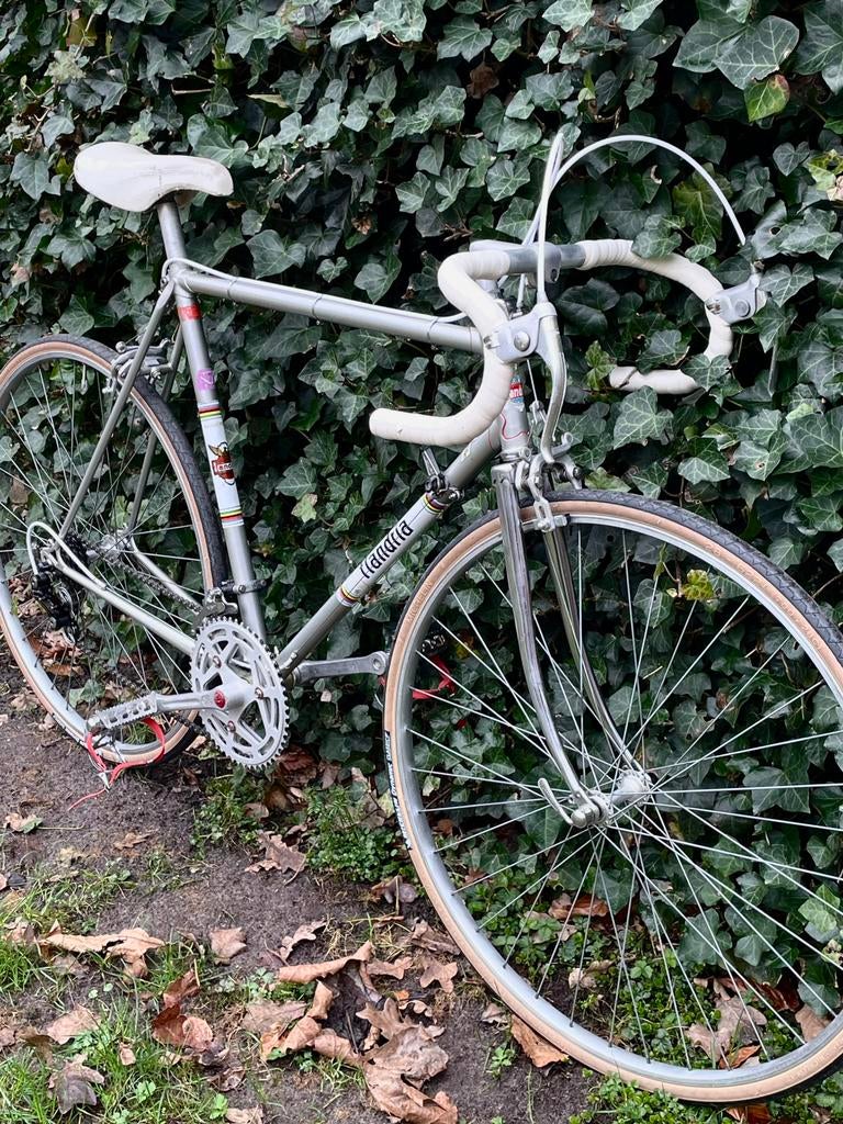 Flandria racefiets (gereviseerd), Fietsen en Brommers, 55 tot 59 cm, Ophalen