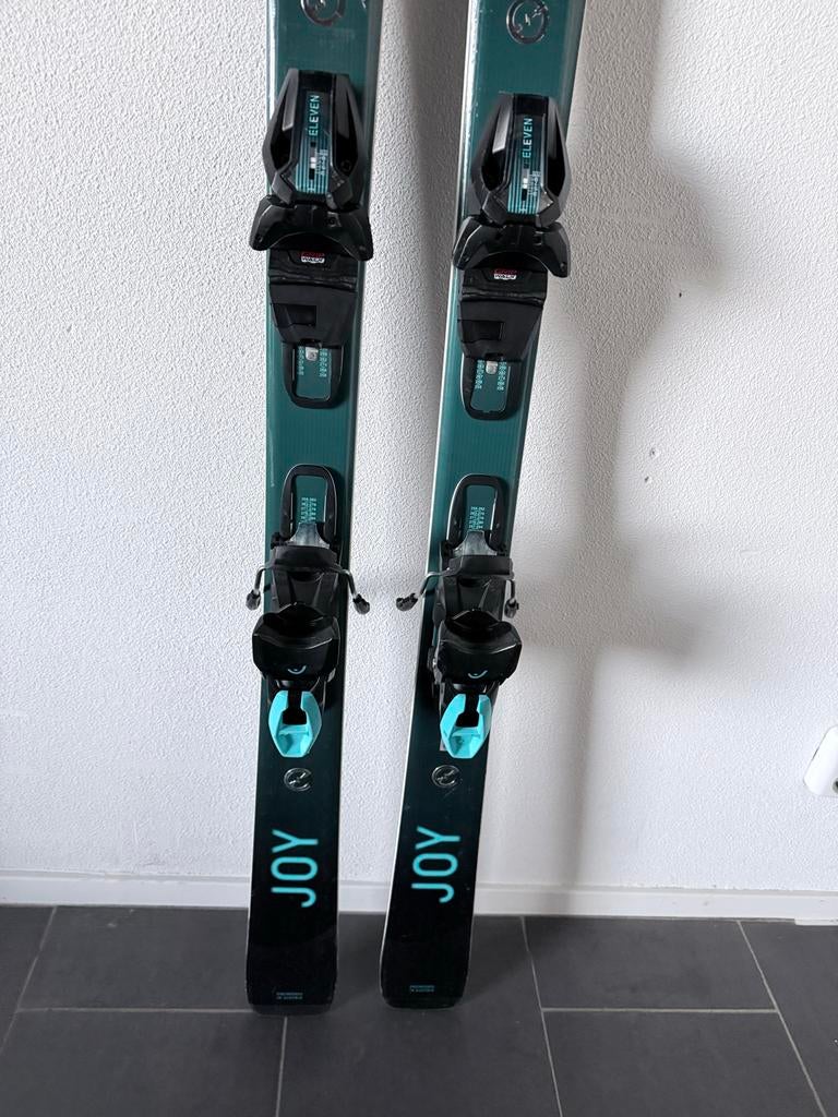Ski's Head Super Joy, Ophalen, 160 tot 180 cm, Gebruikt, Skiën