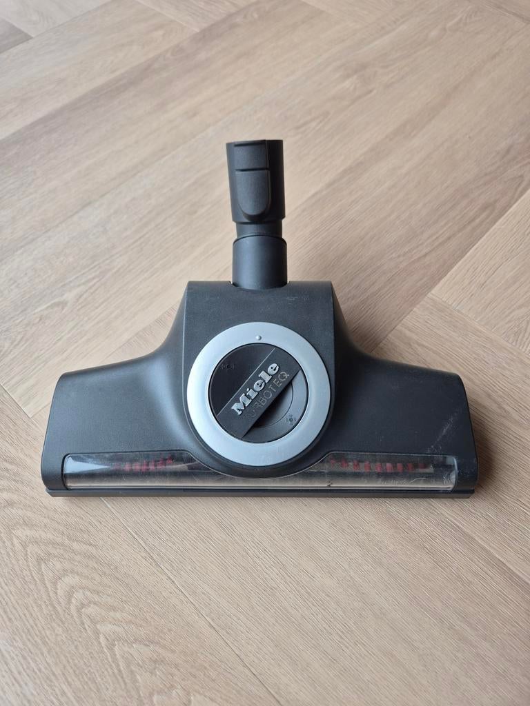 Miele Turboteq stofzuiger mond, Witgoed en Apparatuur, Stofzuigers, Ophalen of Verzenden, Zo goed als nieuw, Overige typen