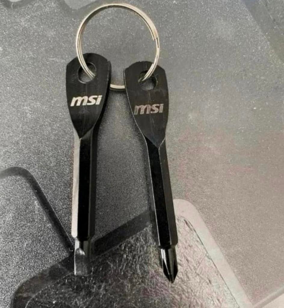 Sleutelhanger nieuw, Ophalen of Verzenden, Nieuw