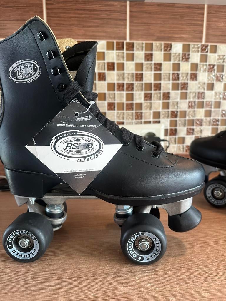 Te koop: nieuwe rolschaatsen (maat 41), Overige merken, Overige typen, Nieuw, Ophalen of Verzenden