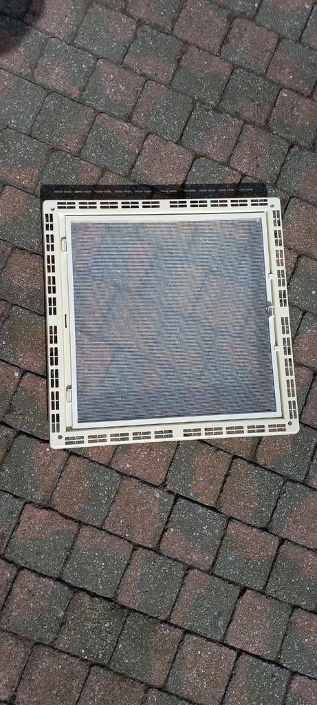 Binnenkader, Ophalen