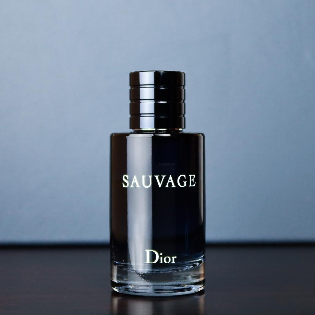 Dior - Sauvage EDT sample, Verzenden, Nieuw