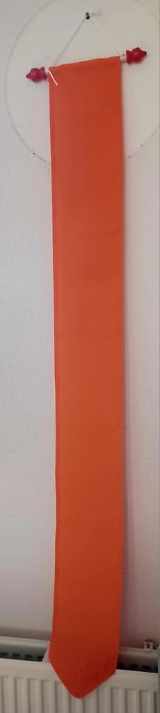 Wimpel nieuw, Ophalen of Verzenden