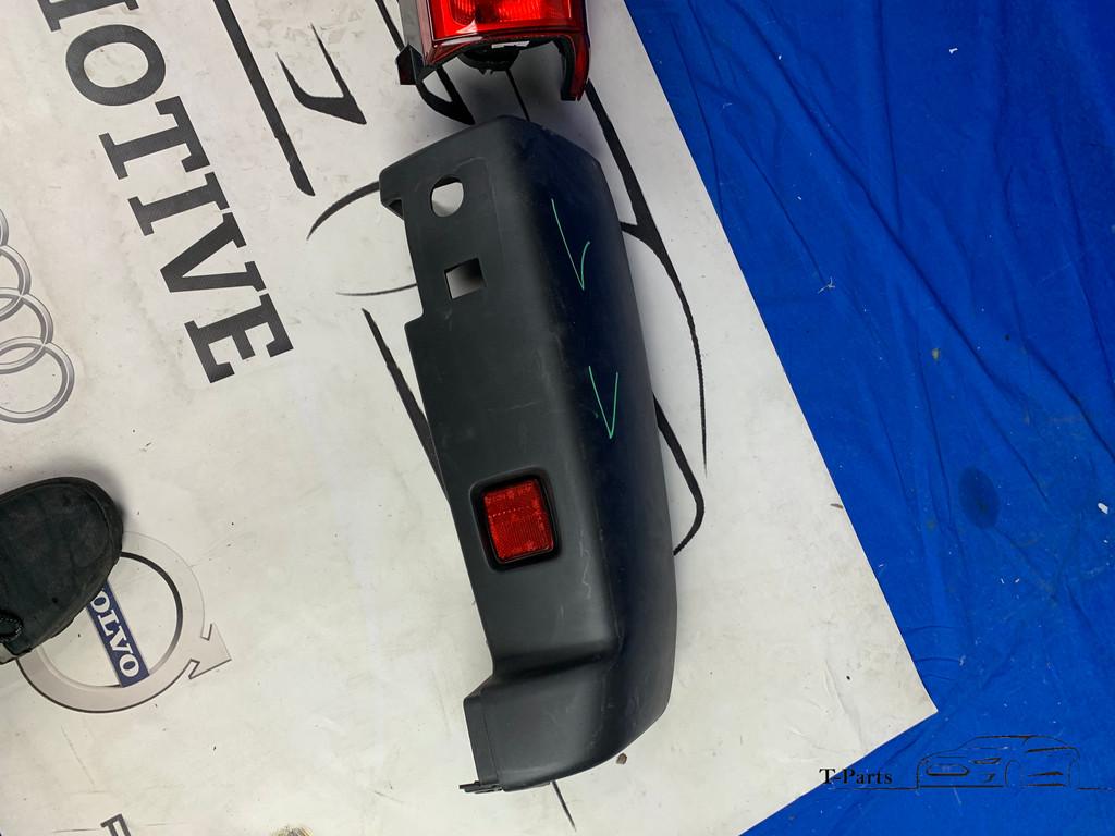 Peugeot boxer fiat ducato rechts achterlicht licht 20610751, Info@fabrikant.eu, Ophalen of Verzenden, Fabrikant BV, Gebruikt