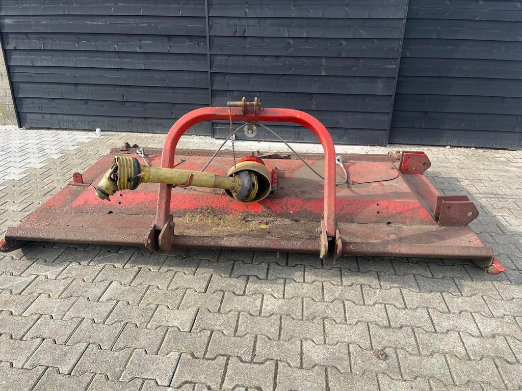 Votex weidebloter, Ophalen of Verzenden, Weidebouw