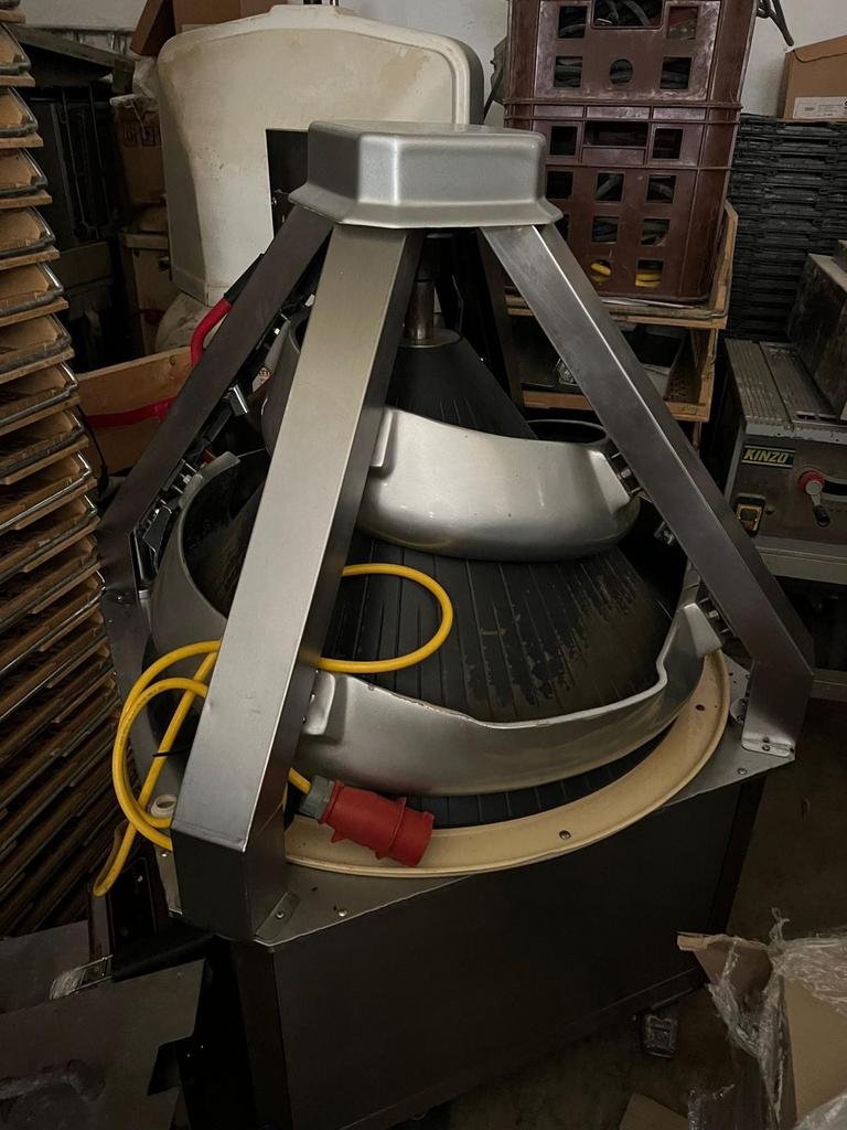 Deeg opboller, Antiek en Kunst, Ophalen