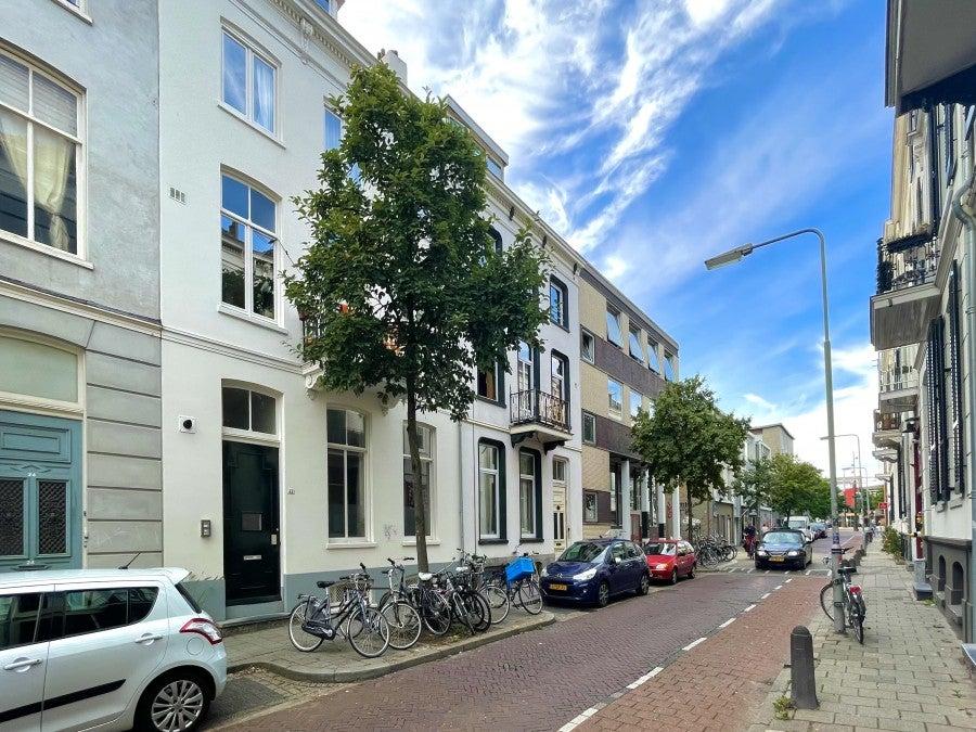 NIEUW! Woonruimte te huur Driekoningenstraat, Arnhem