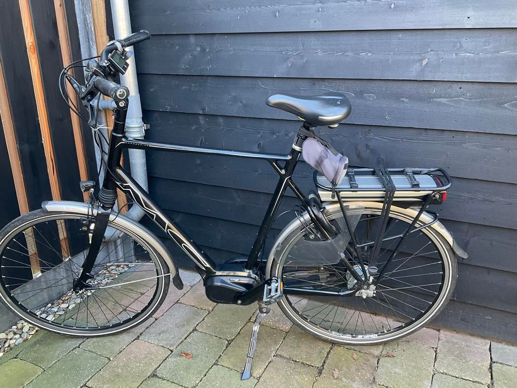 Mooie Ebike - Multi Cycle, Overige merken, Gebruikt, Ophalen of Verzenden, 51 tot 55 cm
