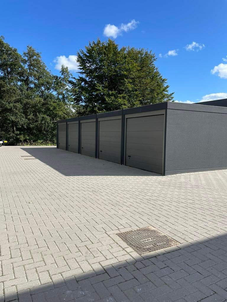 Bedrijfsunit, opslag, werkruimte, atelier, Zuid-Holland