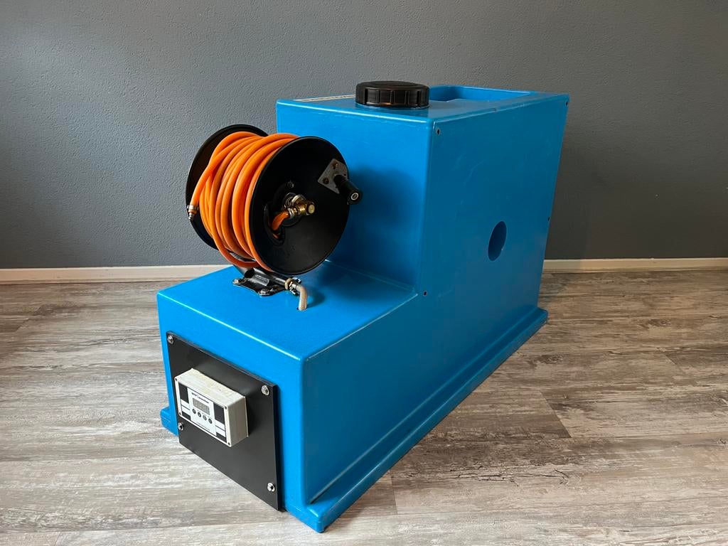 230 Liter  Osmose-systeem van Osmoworks, Ophalen, Gebruikt