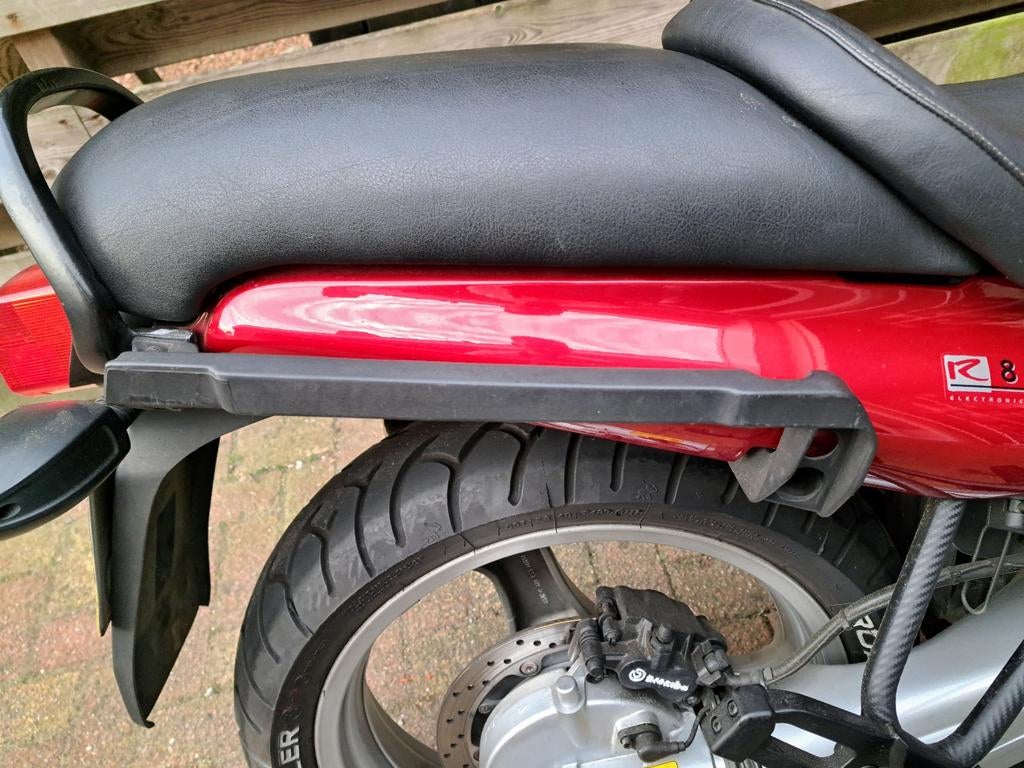 Kofferdragers, kofferbeugels r850r r1100r, Motoren, Ophalen of Verzenden