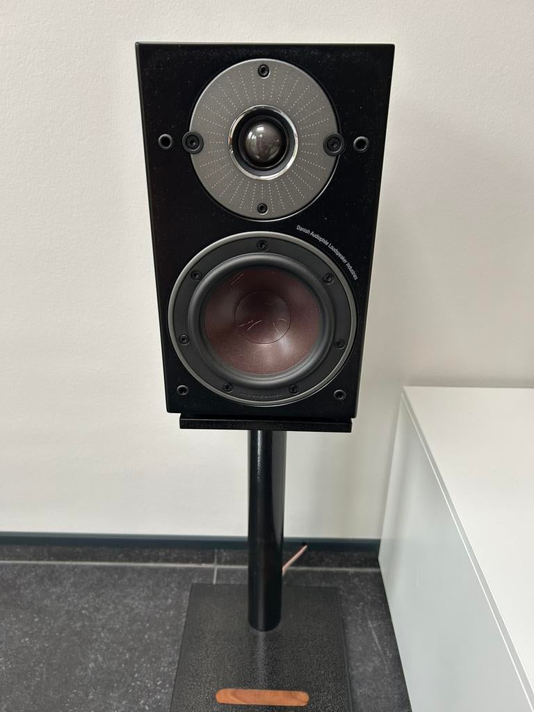 Complete Hifi-set, Losse componenten, Zo goed als nieuw, Speakers, Ophalen