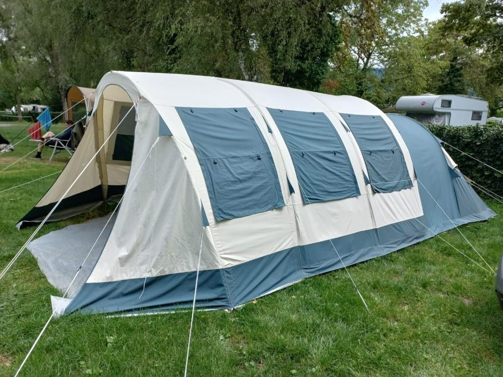 Hypercamp fashion gold, Ophalen of Verzenden, Gebruikt, Tot en met 5