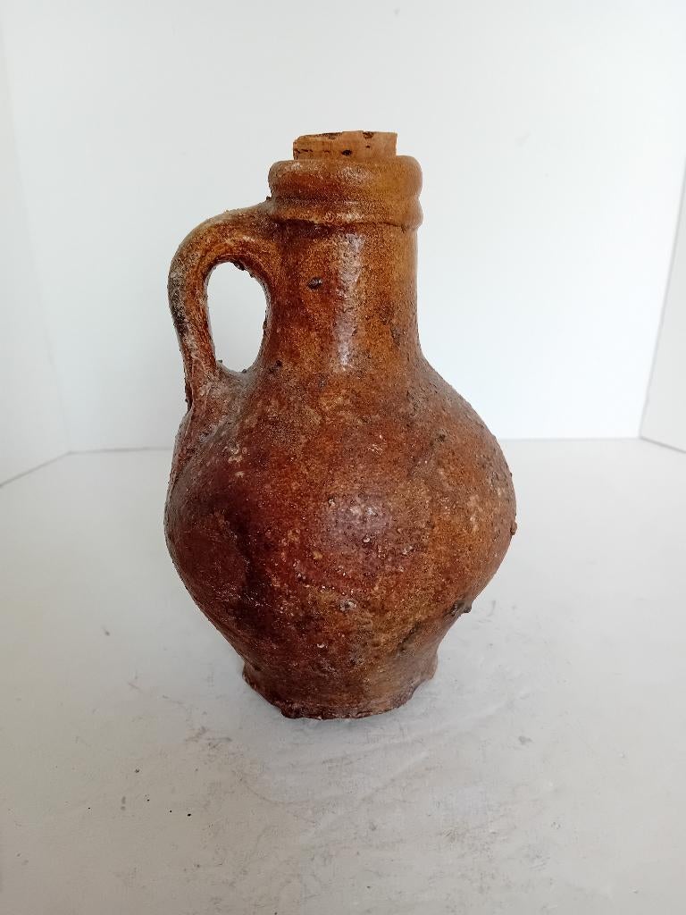 Steengoed kruik, Ophalen of Verzenden