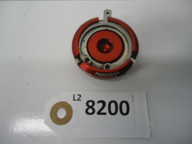 Olie vuldop D1-30917