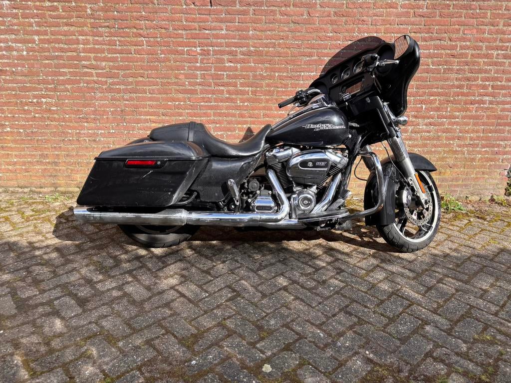 Harley davidson (zie advertentie) meerdere, Motoren, Motoren | Harley-Davidson, Particulier, Chopper