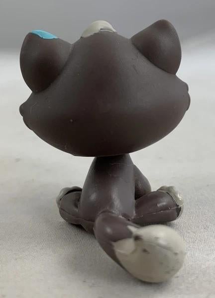 LPS 816 Kat Katen Kitten Pet Pairs Hasbro 2008, Coolsingel 104, 3011 AG Rotterdam, Netherlands, Verzenden, Zo goed als nieuw, Noidea@gmail.com