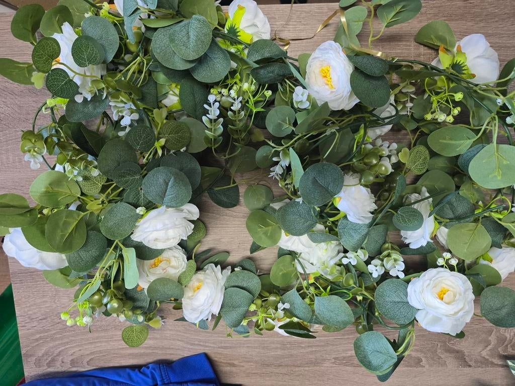 Guirlande, Ophalen of Verzenden