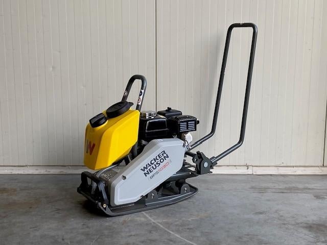 Trilplaat/triller Wacker BPS 1030AW Honda benzine motor (NW), Tuin en Terras, Hand-tuingereedschap, Wacker Neuson Group, München (D)