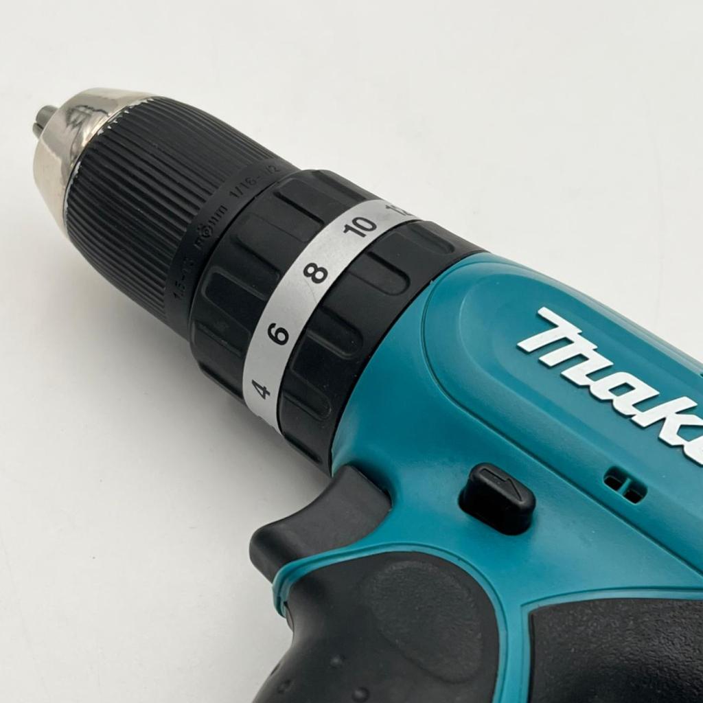 Makita DHP453 18V Accu boormachine body - Nette staat, Ruilrijk, Zo goed als nieuw, Info@ruilrijk.nl, Neerstraat 60, 6041 KD Roermond