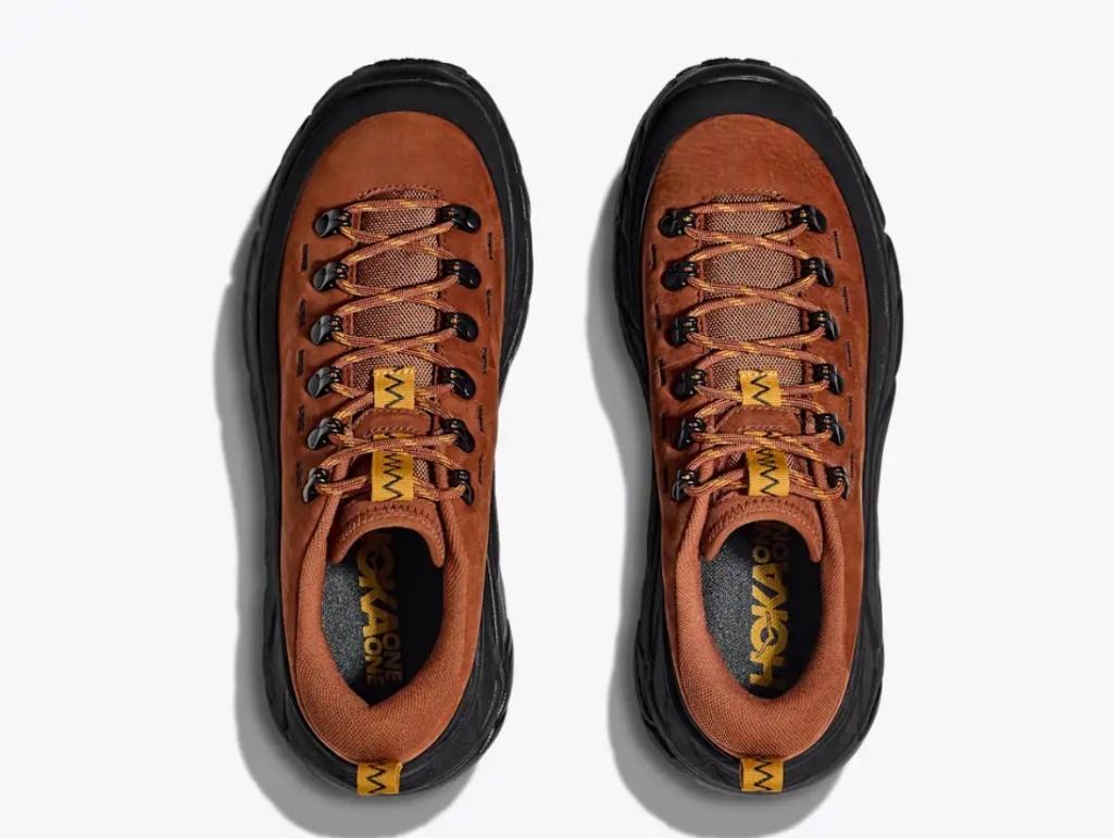 HOKA U TOR SUMMIT 43 1/3 (NEW), Ophalen of Verzenden, Nieuw, Bruin, Hoka