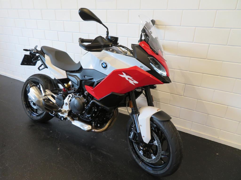 BMW F 900 XR FULL OPTIONS~! NIEUWSTAAT! (bj 2024) - foto 3